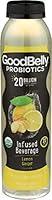 Algopix Similar Product 12 - Goodbelly Juice Beverage Probiotic
