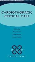 Algopix Similar Product 17 - Cardiothoracic Critical Care Oxford