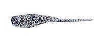 Algopix Similar Product 6 - 2" Crappie MINNR/Firecracker (10 Pack)