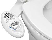 Algopix Similar Product 1 - LUXE Bidet NEO 185  SelfCleaning