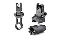 Algopix Similar Product 12 - ULTRADYNE C4 SIGHT COMBO W/ATHENA