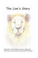 Algopix Similar Product 12 - The Lions Story The Animals of the