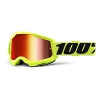 Algopix Similar Product 8 - 100 STRATA 2 Goggles  Sports Goggles