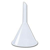 Algopix Similar Product 8 - Plastic Funnels 612cm Diameter for