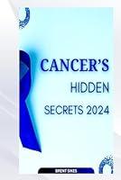 Algopix Similar Product 15 - CANCER'S HIDDEN SECRETS 2024