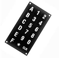 Algopix Similar Product 10 - Dixie Narco Rubber Number for