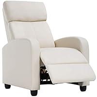 Algopix Similar Product 17 - FDW Living Room Recliner Reading Chair