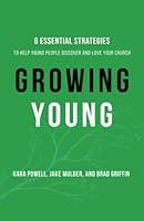 Algopix Similar Product 3 - Growing Young Six Essential Strategies