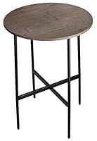 Algopix Similar Product 18 - Cortesi Home Jayden Industrial Style
