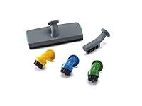 Algopix Similar Product 2 - BLACKDECKER Home Products Bathroom