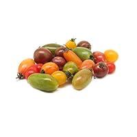 Algopix Similar Product 1 - Tomato Heirloom Cherry Conventional 16