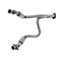 Algopix Similar Product 5 - Walker Exhaust Ultra EPA 50460 Direct