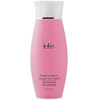 Algopix Similar Product 15 - Jolie Pomegranate Green Tea Toner