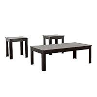 Algopix Similar Product 13 - Coaster Home Furnishings Silas 3Piece