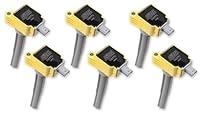 Algopix Similar Product 14 - ACCEL 1407736 SuperCoil Ignition Coil