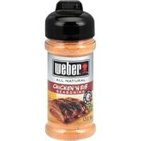 Algopix Similar Product 17 - Weber Chicken N Rib Seasoning 575oz