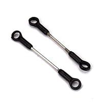 Algopix Similar Product 18 - Blade FBL Linkage Set: 300 X