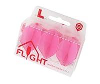 Algopix Similar Product 3 - LSTYLE Dart Flights L3 EZ Shape Small