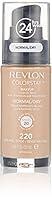 Algopix Similar Product 10 - Revlon ColorStay Makeup NormalDry