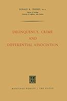 Algopix Similar Product 12 - Delinquency Crime and Differential