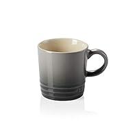 Algopix Similar Product 5 - Le Creuset Stoneware Espresso Mug 100