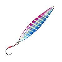 Algopix Similar Product 10 - FishLab CLSP100BP Carnada Leaf Jig 