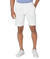 Algopix Similar Product 18 - Under Armour Mens Drive Shorts  White