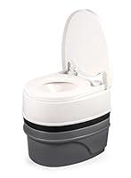 Algopix Similar Product 20 - Camco Premium Portable Travel Toilet