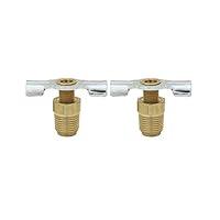Algopix Similar Product 15 - Milton 18 Compressor Tank Drain Cock
