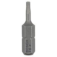 Algopix Similar Product 3 - Bosch T8 25Mm Extra Hard Torx Screw Bit