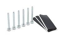 Algopix Similar Product 3 - THE CIMPLE CO Pitch Pad Kit  Zinc 