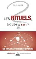 Algopix Similar Product 18 - Les rituels, à quoi ça sert ?