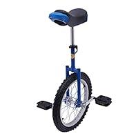 Algopix Similar Product 5 - GNJINX 24 Inch Wheel Outdoor Unicycle