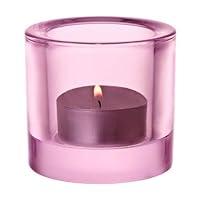 Algopix Similar Product 20 - Iittala Kivi Glass Votive Lantern