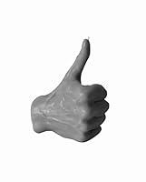 Algopix Similar Product 2 - Candellana CandlesThumbs Up Ok