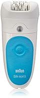 Algopix Similar Product 13 - Braun Epilator 5-511