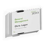 Algopix Similar Product 16 - Durable Easy to Update Office Wall