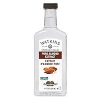 Algopix Similar Product 9 - Watkins Pure Almond Extract 11 oz