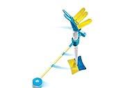 Algopix Similar Product 2 - Diggin Limbo Hop Toy