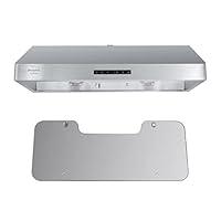 Algopix Similar Product 17 - Pacific Trusteam Under Cabinet Hood