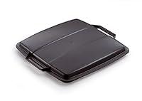 Algopix Similar Product 5 - Durable DURABIN 90 Lid Black  to Be
