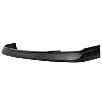 Algopix Similar Product 17 - Front Bumper Lip Compatible With