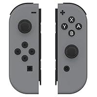 Algopix Similar Product 3 - SINGLAND Joypad for Switch