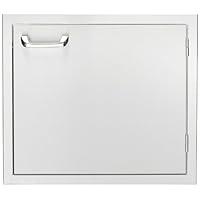 Algopix Similar Product 11 - Lynx LDR424 Sedona Access Door, 24-Inch