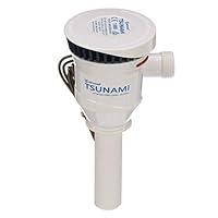 Algopix Similar Product 1 - Attwood 46507 Tsunami T800 Aerator