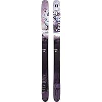 Algopix Similar Product 8 - Armada ARV 116 JJ Skis - 185cm