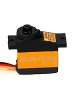 Algopix Similar Product 18 - Savox .16/36 Micro Digital Servo