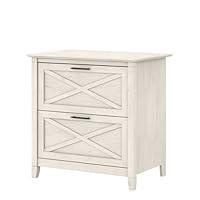 Algopix Similar Product 11 - Bush Furniture Key West 2 Drawer