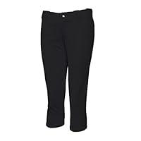 Algopix Similar Product 3 - 3N2 Girls  Youth Softball Pants