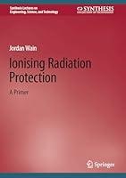 Algopix Similar Product 11 - Ionising Radiation Protection A Primer